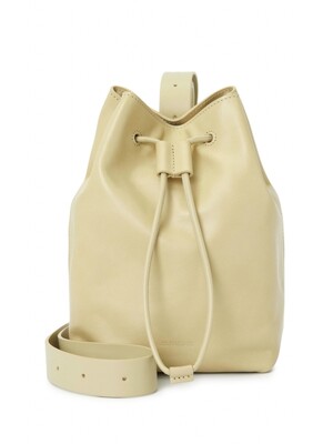 JIL SANDER 질샌더 드로스트링 숄더백 J26WG0006 P5475 265