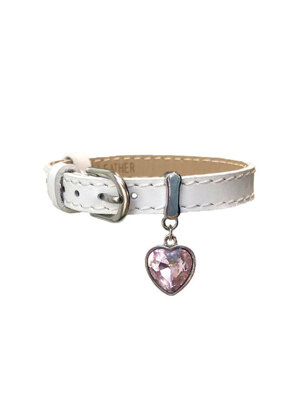Leather charm Bracelet (3colors)
