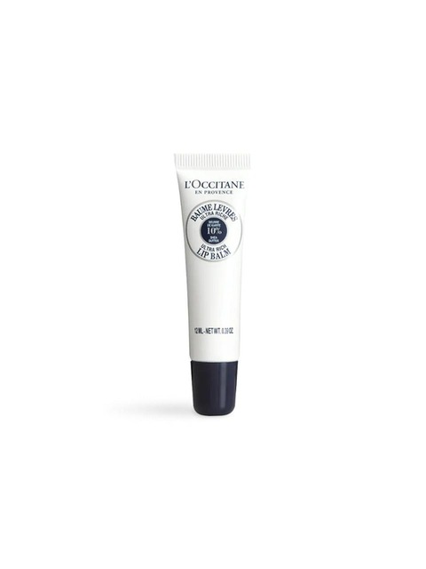립메이크업 - 록시땅 (LOCCITANE) - 시어 울트라 리치 립밤 12ml