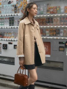 Deep beige