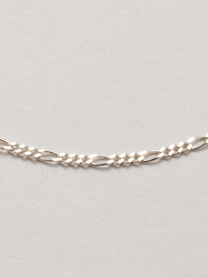 Essential 001 chain necklace