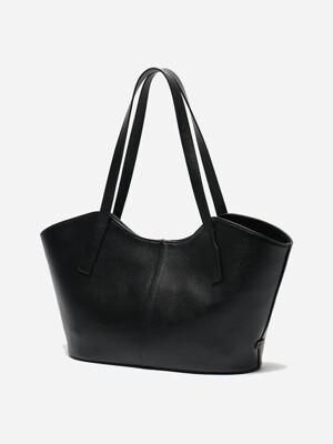 WAVE BAG_black