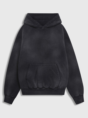 Football Hoodie (Black)