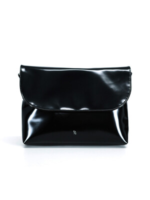 206 MINI CROSS BAG BLACK