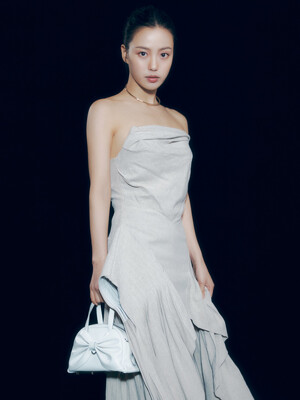 [고민시 PICK] Toque Balaca Tote S (토크 발라카 토트 스몰)_3colors