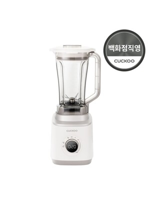 쿠쿠 크로스컷 양방향 회전 블렌더 CFM-G200CW