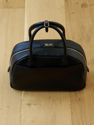 Sofie Tote Bag Black (M)