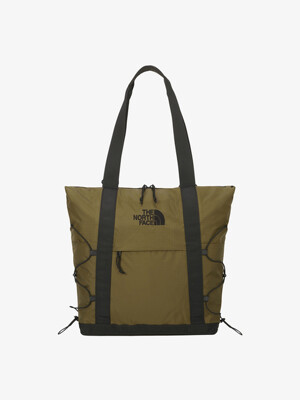 NN2PQ58C 보레알리스 숄더 백_DARK OLIVE