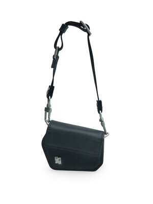 Prato AirPods pouch Noir