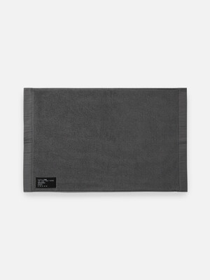 GBH HOME X TWB FOOT MAT GREY