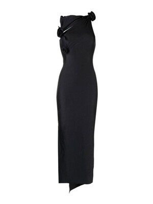 23SS 코페르니 미디 원피스 COPR44545BLACK DOM