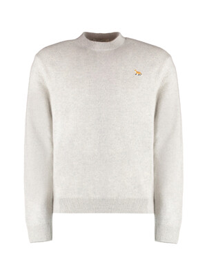 [메종키츠네] FW23  니트웨어 LM00813KT1006_H120