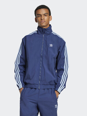 [JP1253] WOVEN FBIRD TT