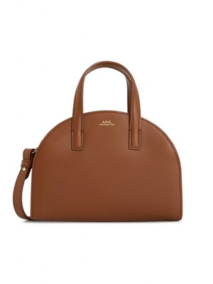 APC 아페쎄 데미 룬 여성 토트백 PXCAX F61942 CAD