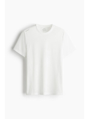 스포츠 탑 레귤러핏 DryMove™ 화이트 1230514008