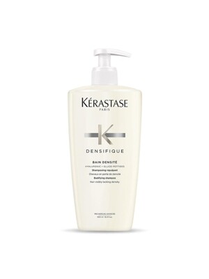 방 덴시피크 샴푸 대용량 500ml [풍성한 볼륨 모발용 샴푸]