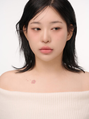 모어 블러 매트 립 컬러 5 colors