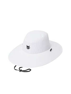 Unisex Safari Hat_WGRCX24111WHX