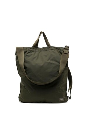 25SS 포터 숄더백 8560590530 SAGE GREEN DOM