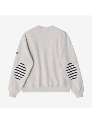 Bon Bon Elbow Patch (OTM) ASJU253KR74-OTM