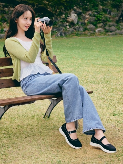 르무통 레츠 발 편한 메리노울 메리제인 운동화