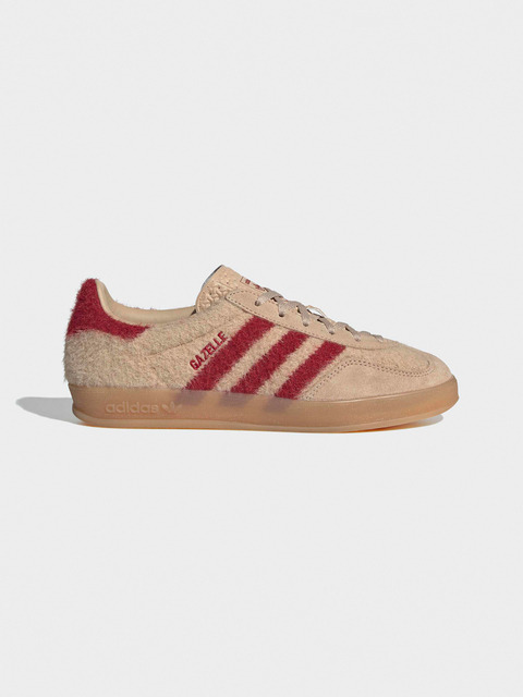 아디다스 [JP8341] GAZELLE INDOOR W