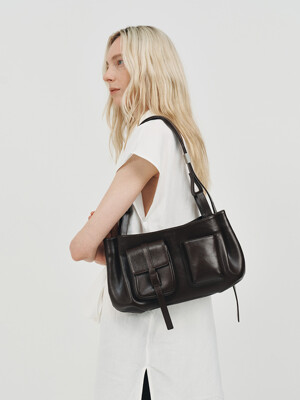 [단독]Pocket bag_3 color