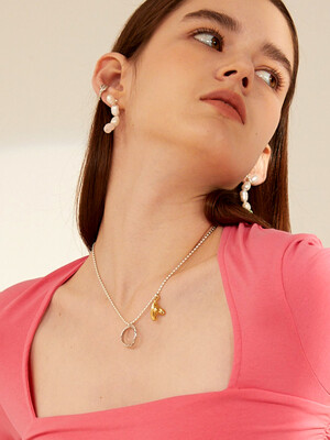 N22 [Love from Gaia]_ NECKLACE