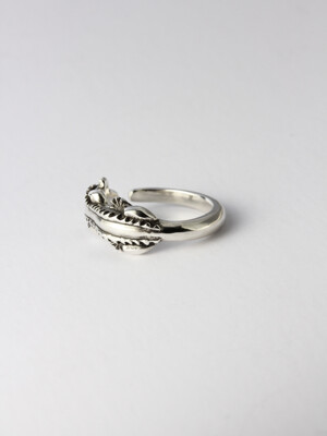 GECKO RING