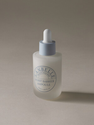 랑벨 수분 장벽 앰플 50ml