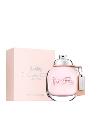 [코익퍼퓸] 코치 EDT 50ML