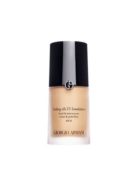 베이스메이크업 - 조르지오 아르마니 (GIORGIO ARMANI) - 래스팅 실크 UV 파운데이션 SPF20/30ml