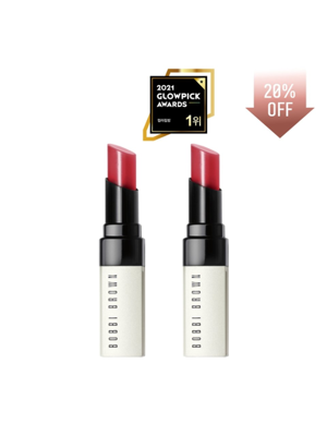 [20%OFF] 엑스트라 립 틴트 듀오 세트