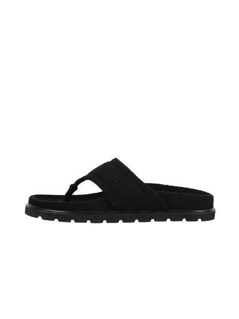 뮬/슬리퍼,뮬/슬리퍼 - 레이크넨 (Reike Nen) - RO2-SH006 / Padded Mold Flip-Flop