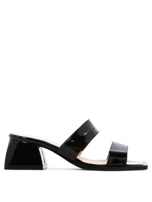 23SS 노달레토 샌들 NO5 34 27BLACK PATENT