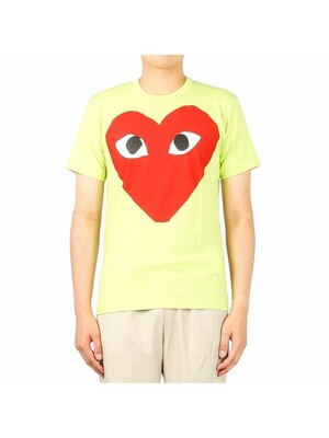 (P1T274 GREEN) 남성 반팔 티셔츠