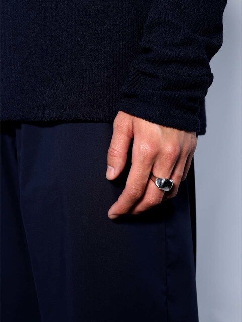 주얼리,주얼리 - 해 (HAE) - Men signet ring