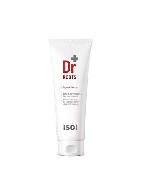 헤어케어 - 소이로움 (SOIROUM) - [본사직영]닥터루츠 리페어링 트리트먼트 238ml