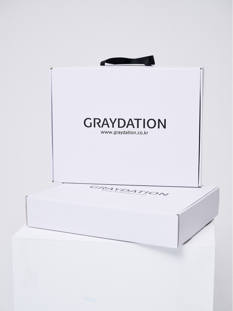 문구 - 그레이데시온 (GRAYDATION) - Graydation gift box