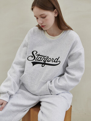 Stanford String Sweatshirt