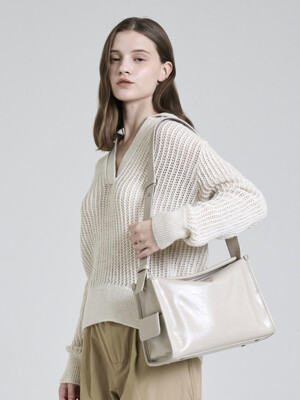 Briler bag_beige