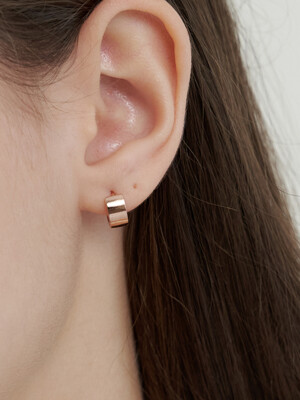 hemi earring