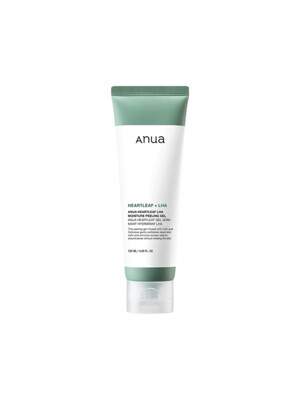 어성초 라하 모이스처 필링젤 120ml