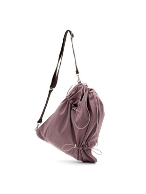 Eden Bag / Y.16-BB11 / MISTY ROSE