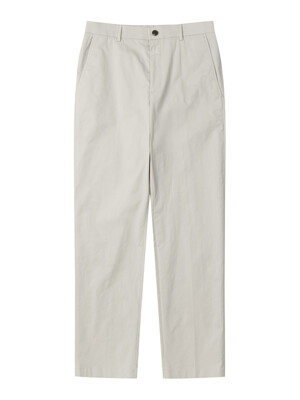 summer cotton chino pants_CWPAM24373BEX