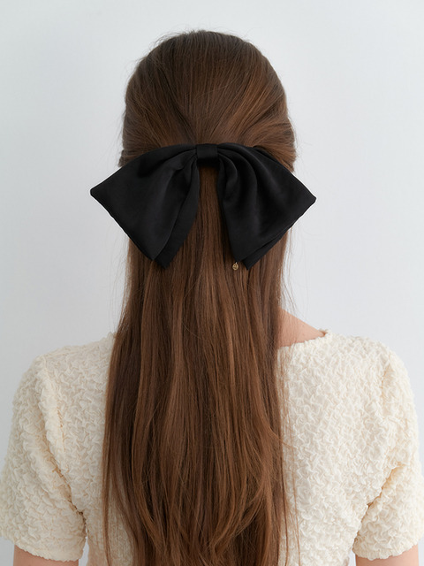 ヘアアクセサリー [Fakiii] SUGASCOOP Heart Spark Drop Hair-pin 페이키]Fakiii x SUGASCOOP Heart Spark Drop Hair-pin
