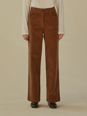 [단독]BOTT CORDUROY PANTS (2colors)