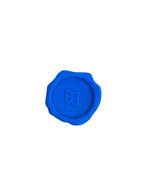 TRS stamp griptok Z-Blue