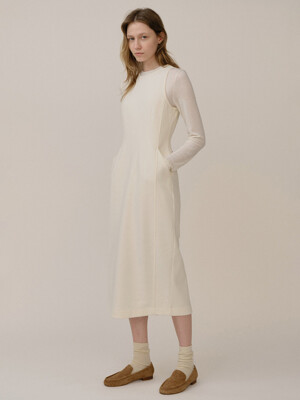Isidor Dress Cream