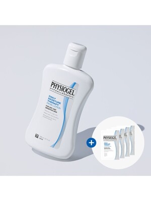피지오겔 DMT 로션 200ml+(증정)DMT 클렌징젤 5ml*4개
